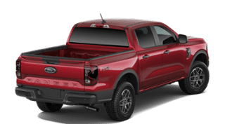 2026 Ford Ranger® External Image 4